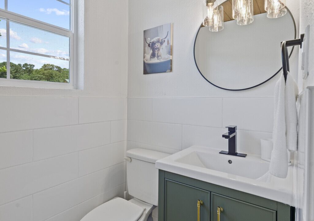 Photo of Bathroom in Madill