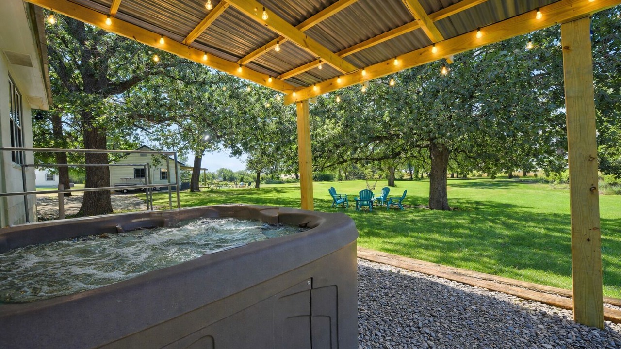 Photo of Outdoor in Madill