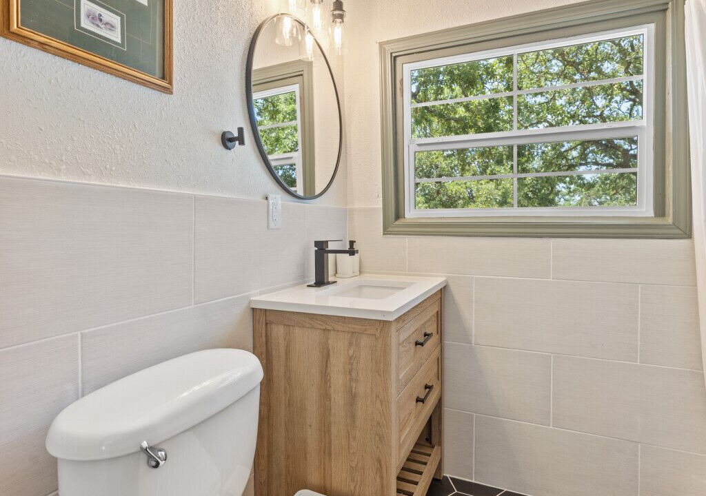 Photo of Bathroom in Madill