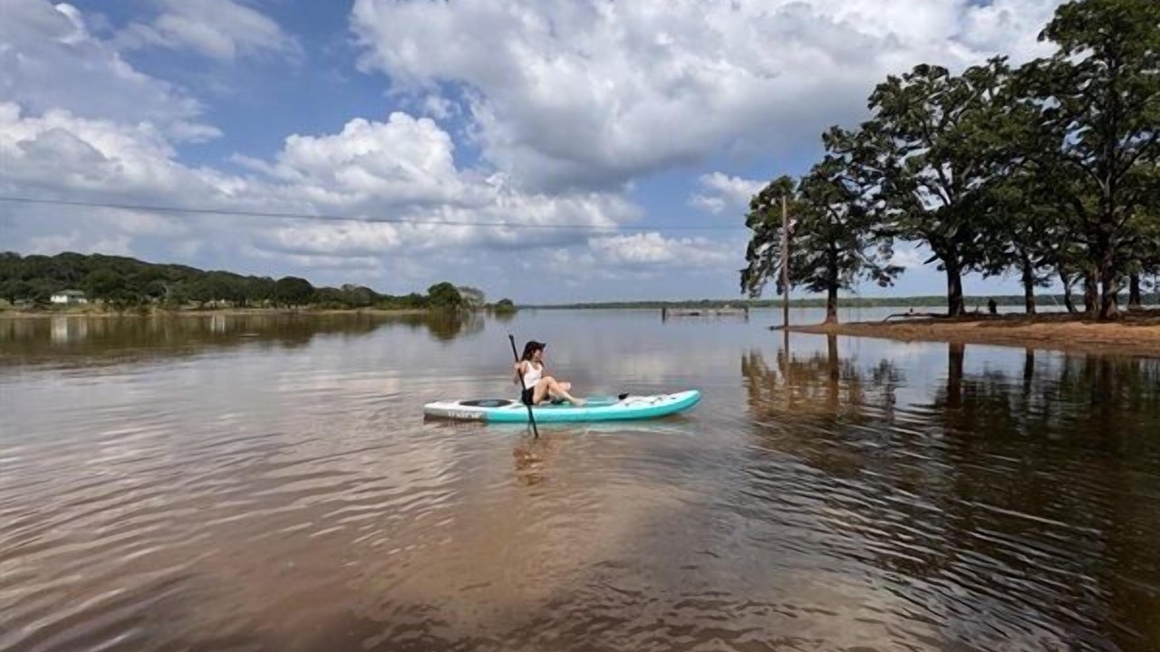Photo of Outdoor in Madill