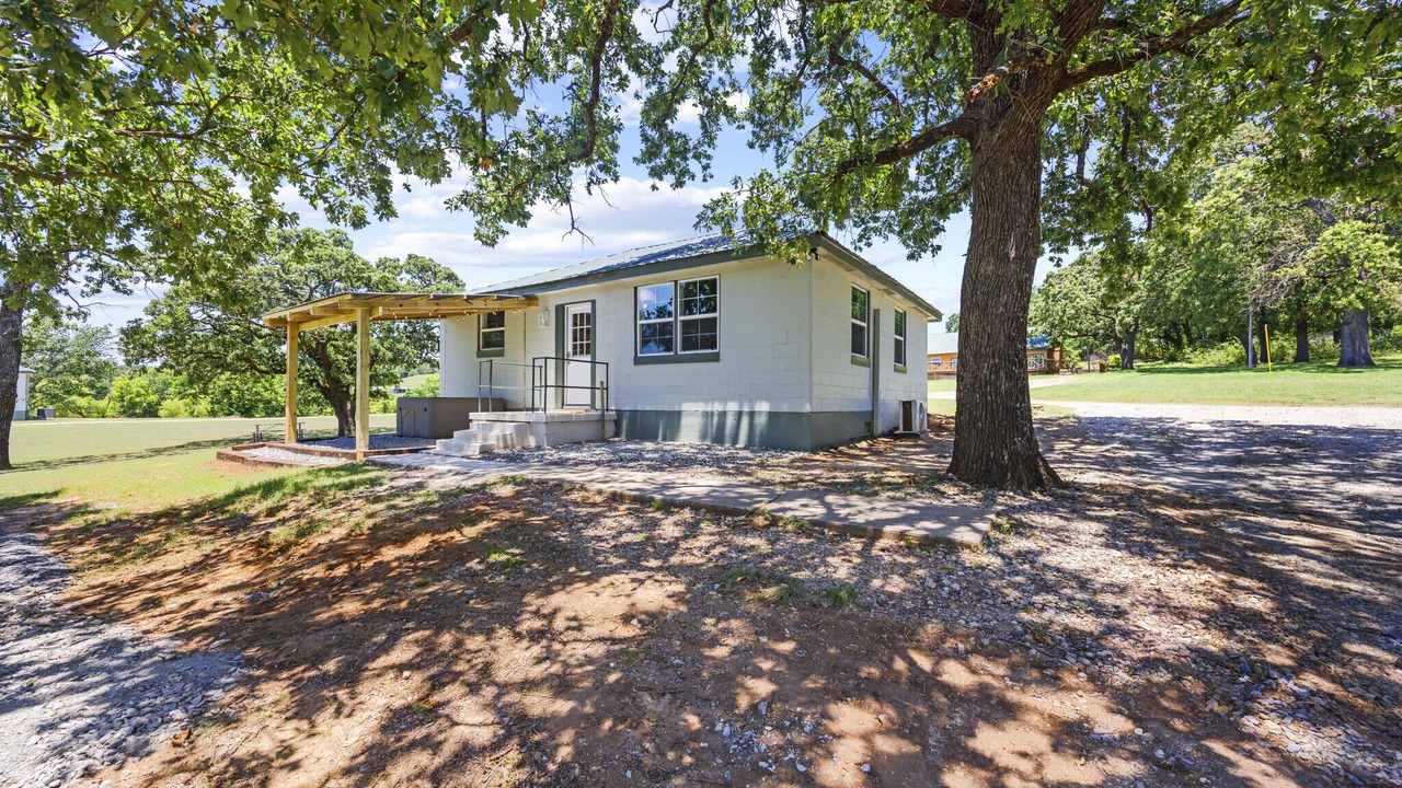 Photo of Outdoor in Madill