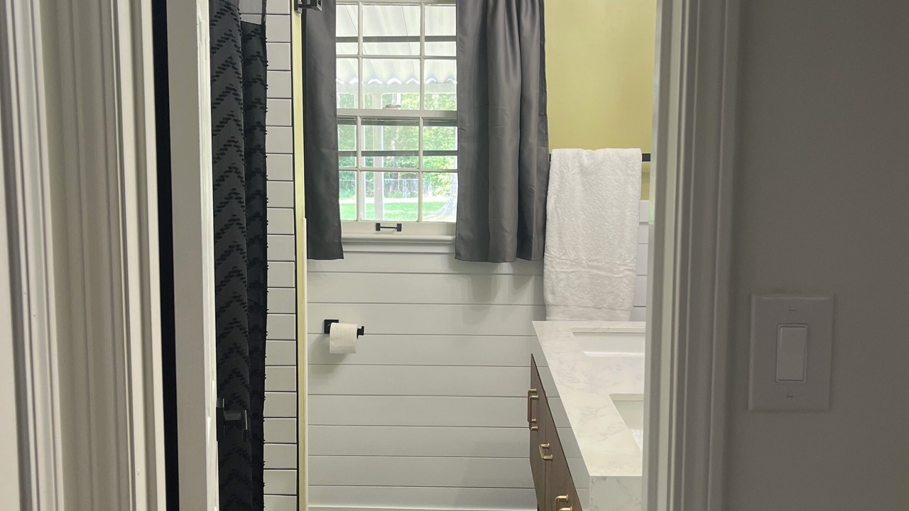 Photo of Bathroom in Northport