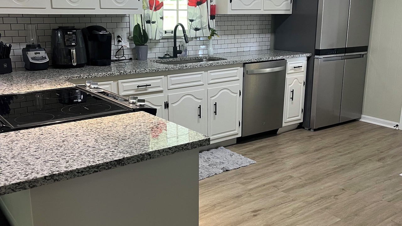 Photo of Kitchen in Northport