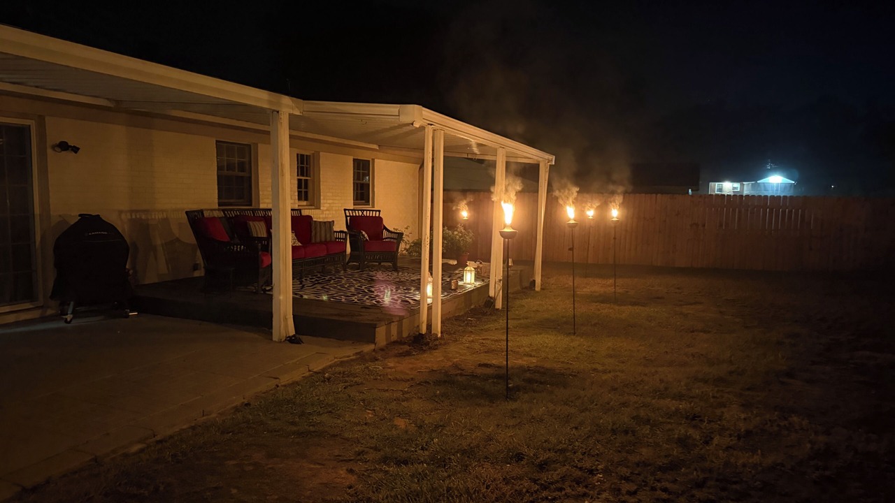Photo of Patio Balcony in Northport