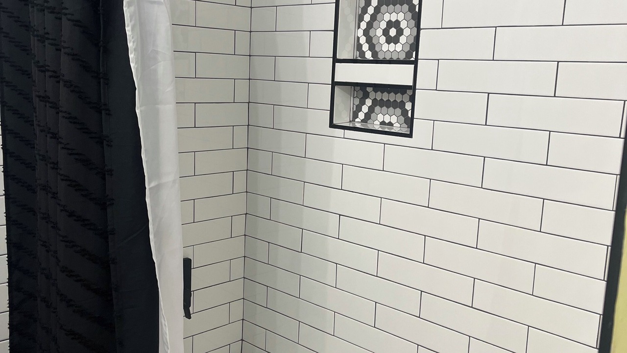 Photo of Bathroom in Northport