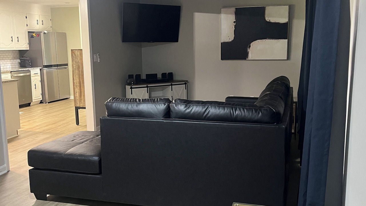 Photo of Livingroom in Northport