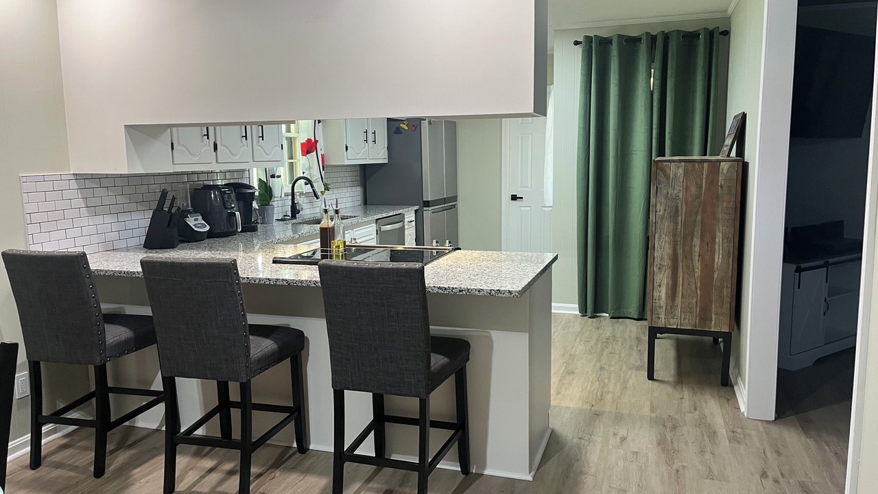 Photo of Kitchen in Northport