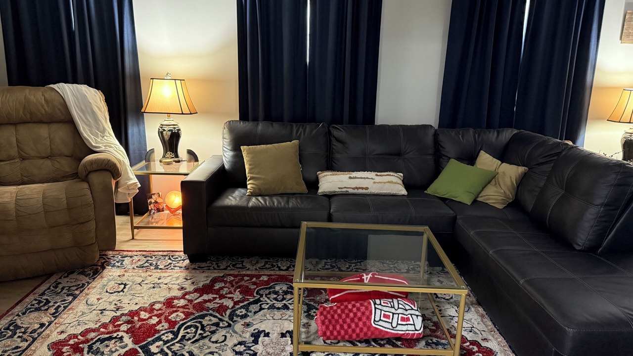 Photo of Livingroom in Northport