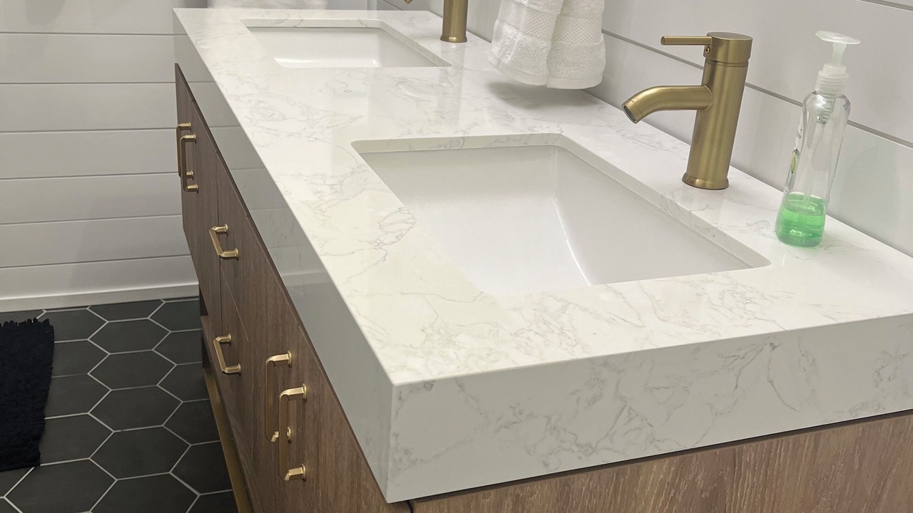 Photo of Bathroom in Northport