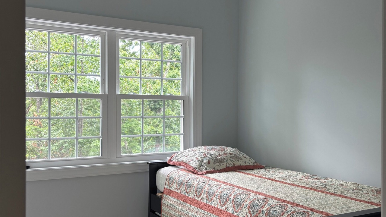 Photo of Bedroom in Almo