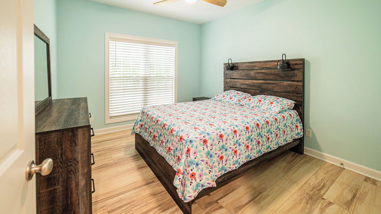 Photo of Bedroom in Almo