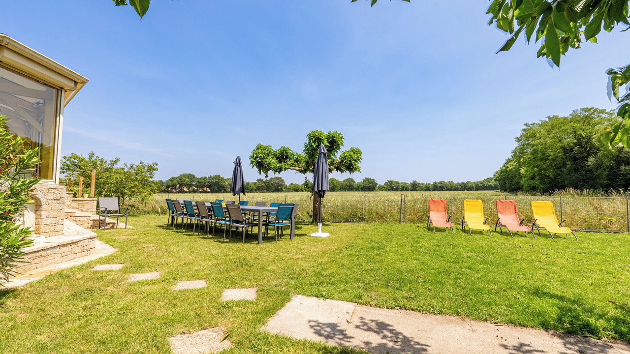 Photo of Outdoor in La Verrie
