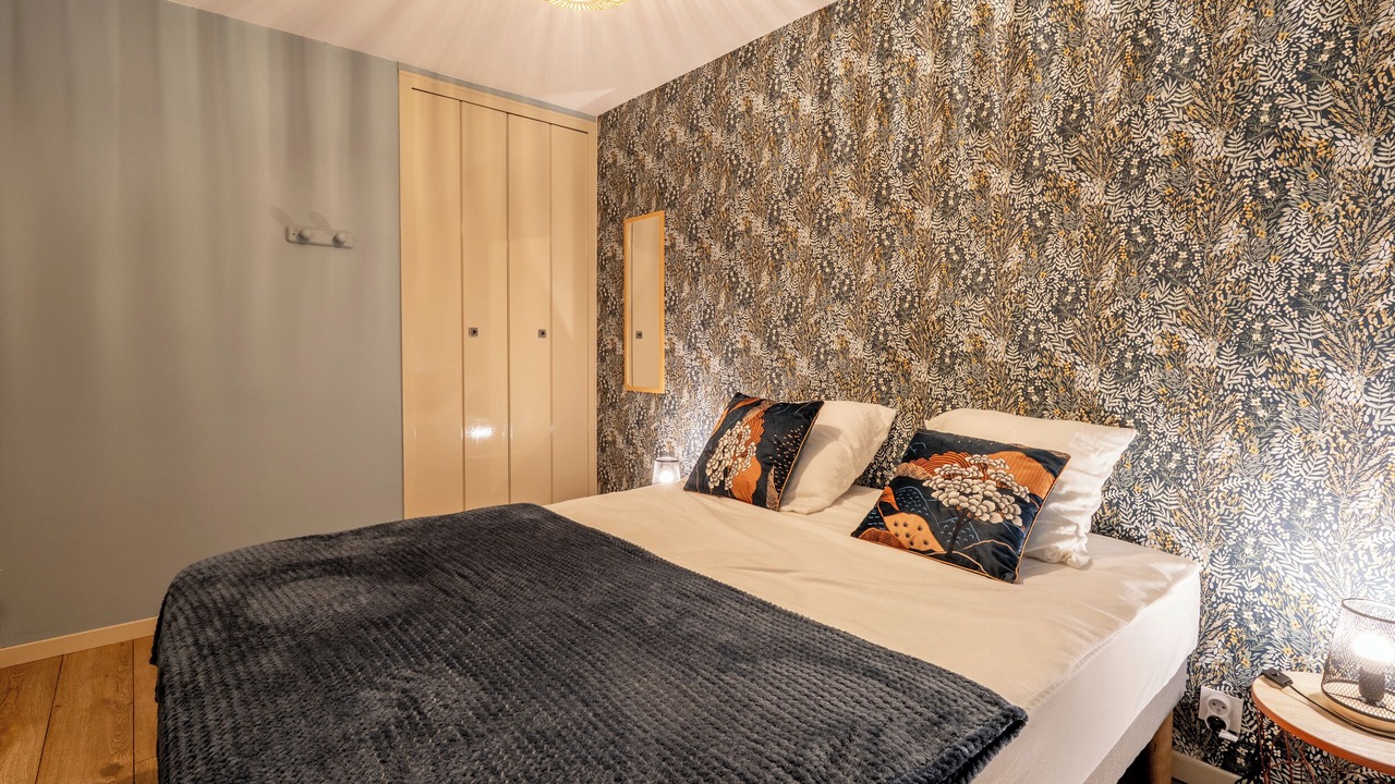 Photo of Bedroom in La Verrie