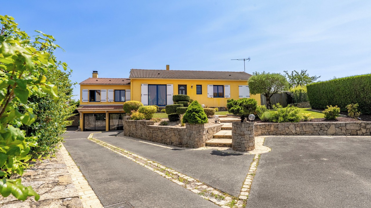 Photo of Outdoor in La Verrie