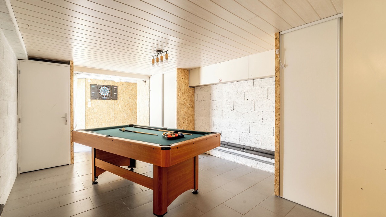 Photo of Bedroom in La Verrie
