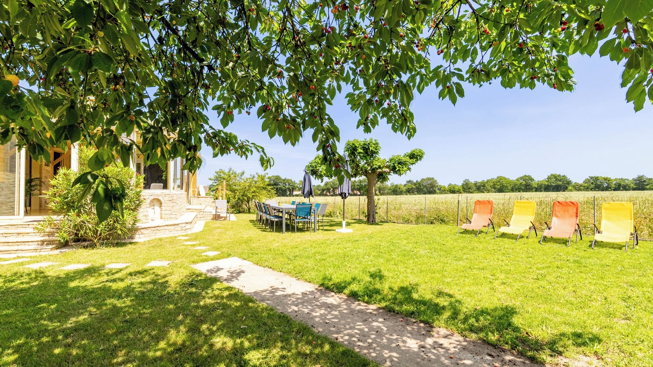 Photo of Outdoor in La Verrie