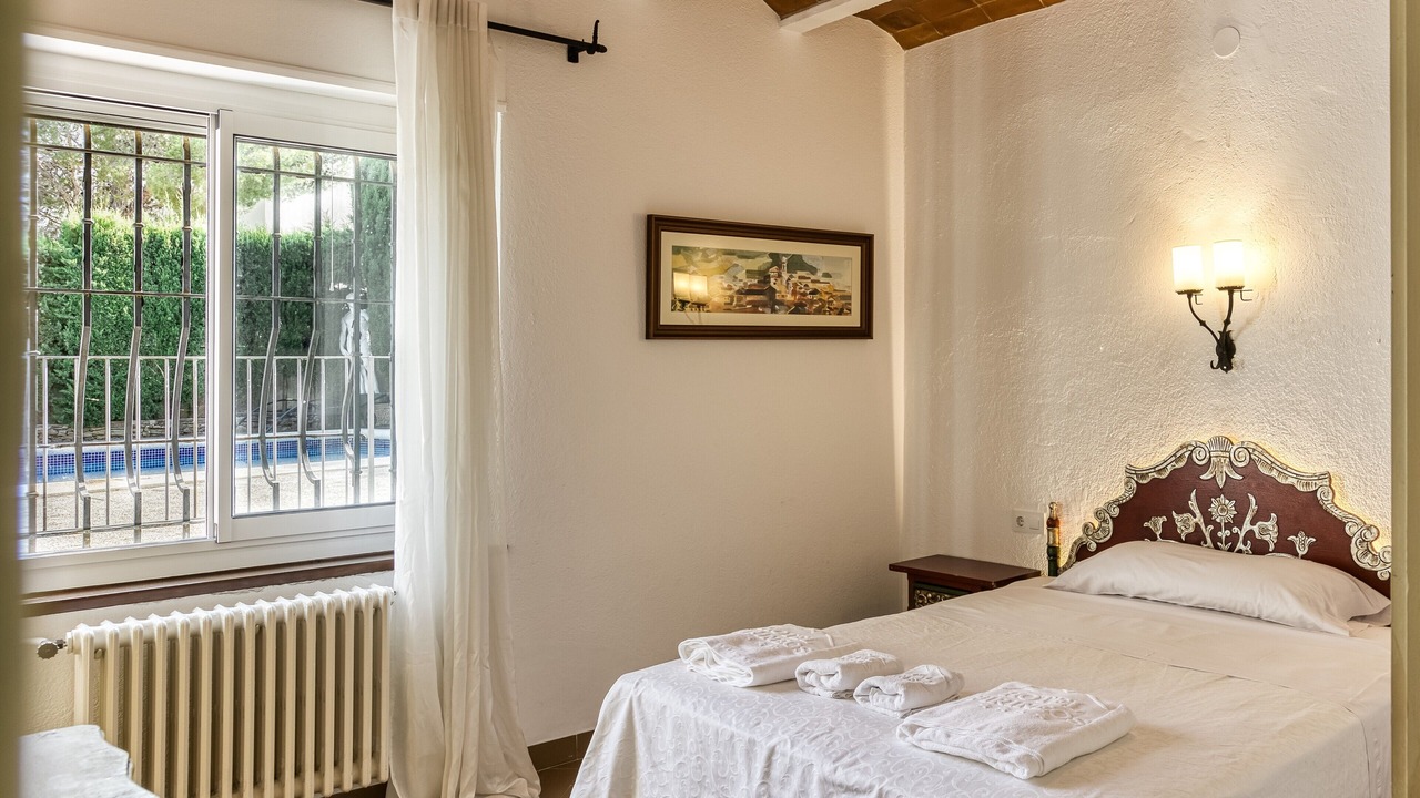 Photo of Bedroom in Llanca