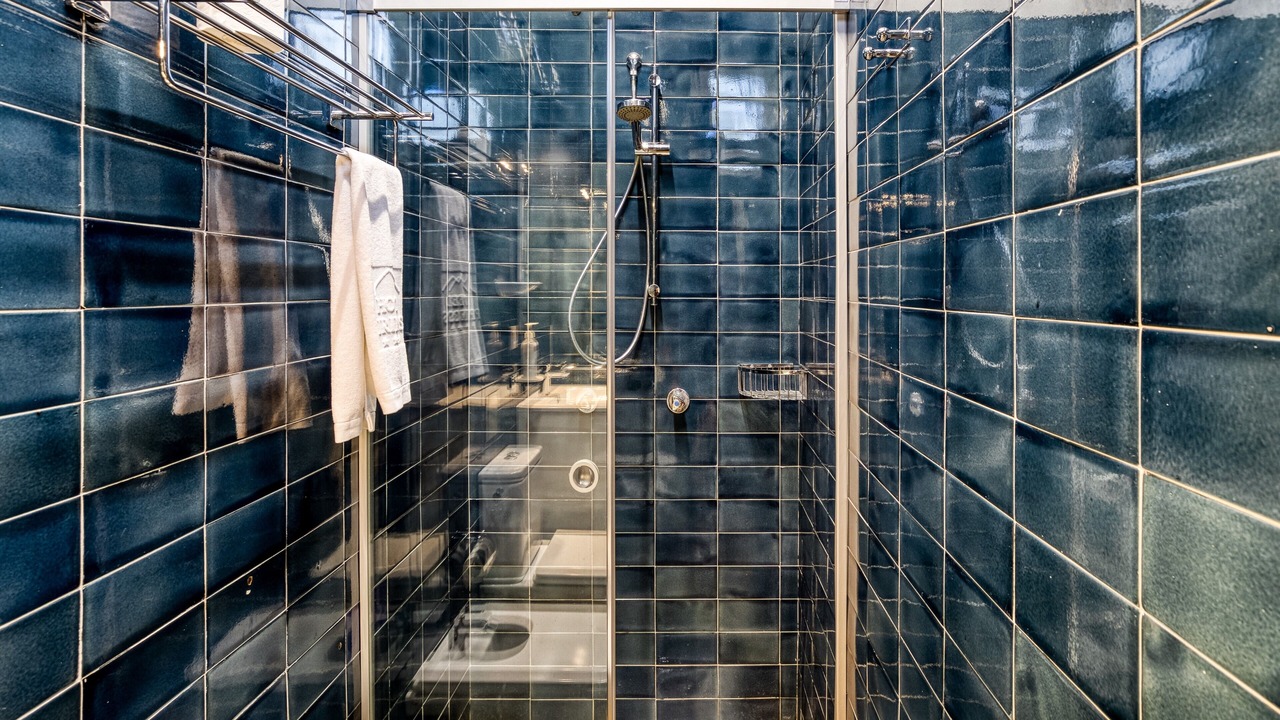 Photo of Bathroom in Llanca