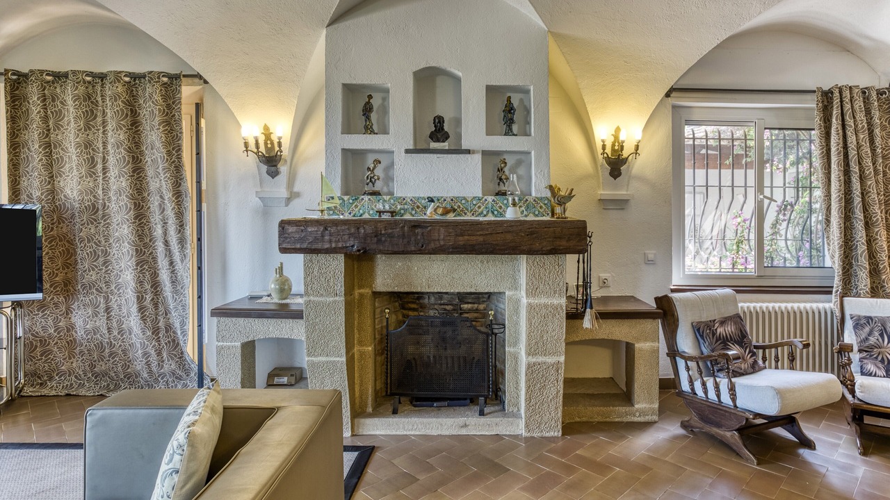 Photo of Livingroom in Llanca