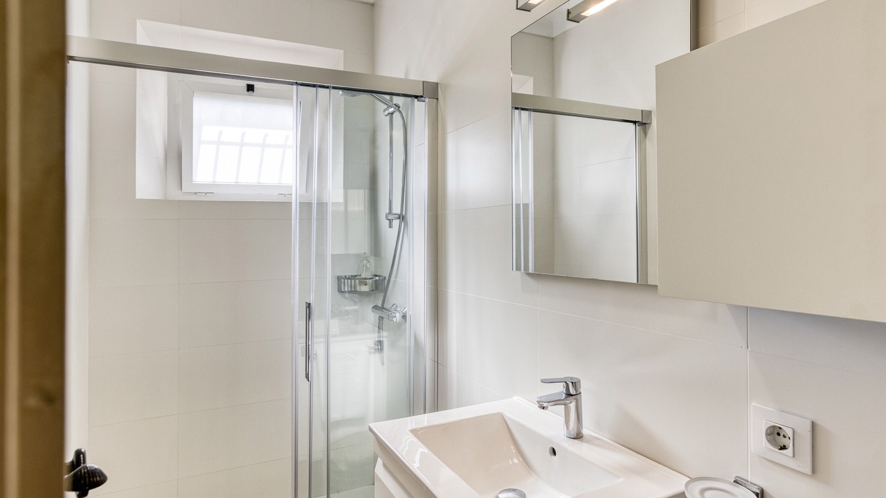 Photo of Bathroom in Llanca