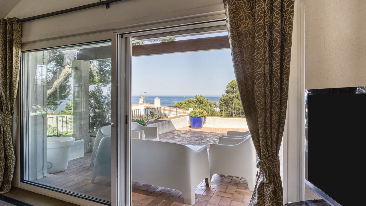 Photo of Livingroom in Llanca