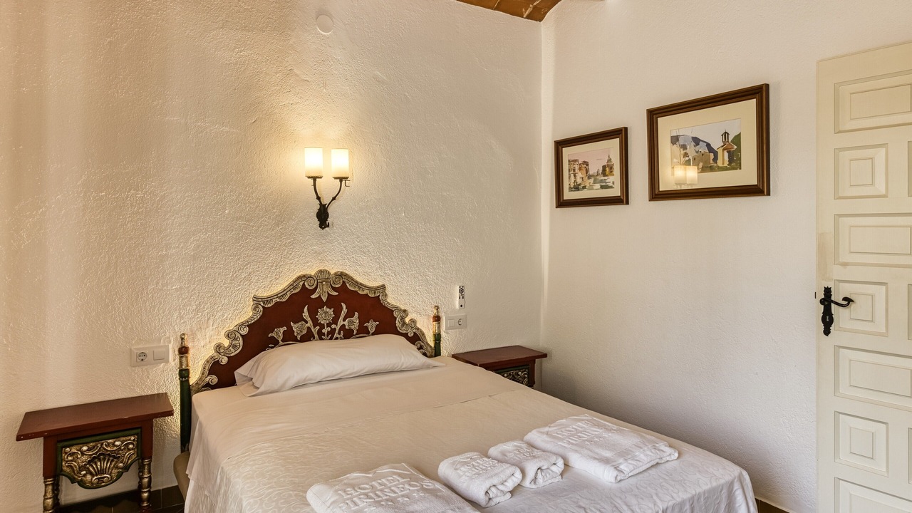 Photo of Bedroom in Llanca