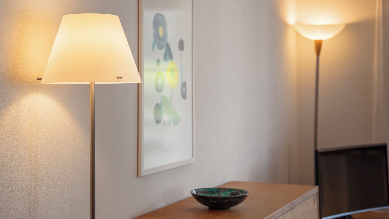 Photo of Livingroom in Falera