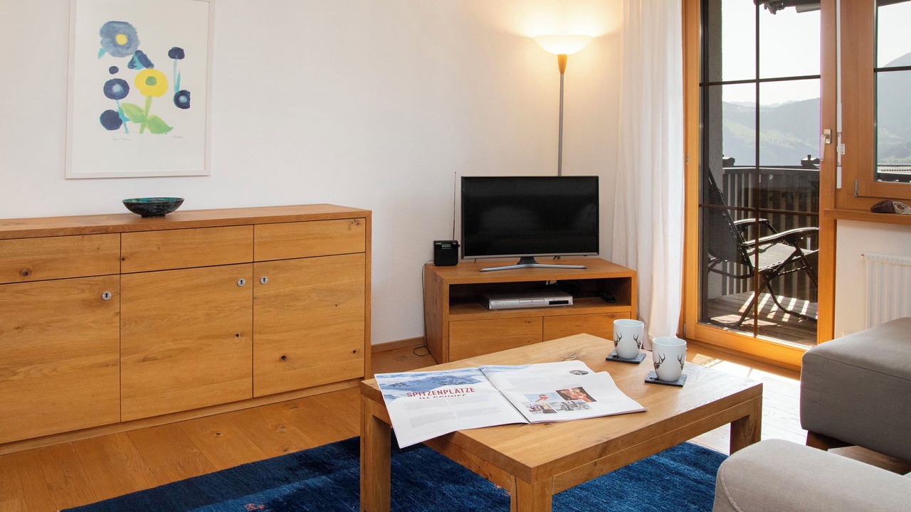 Photo of Livingroom in Falera