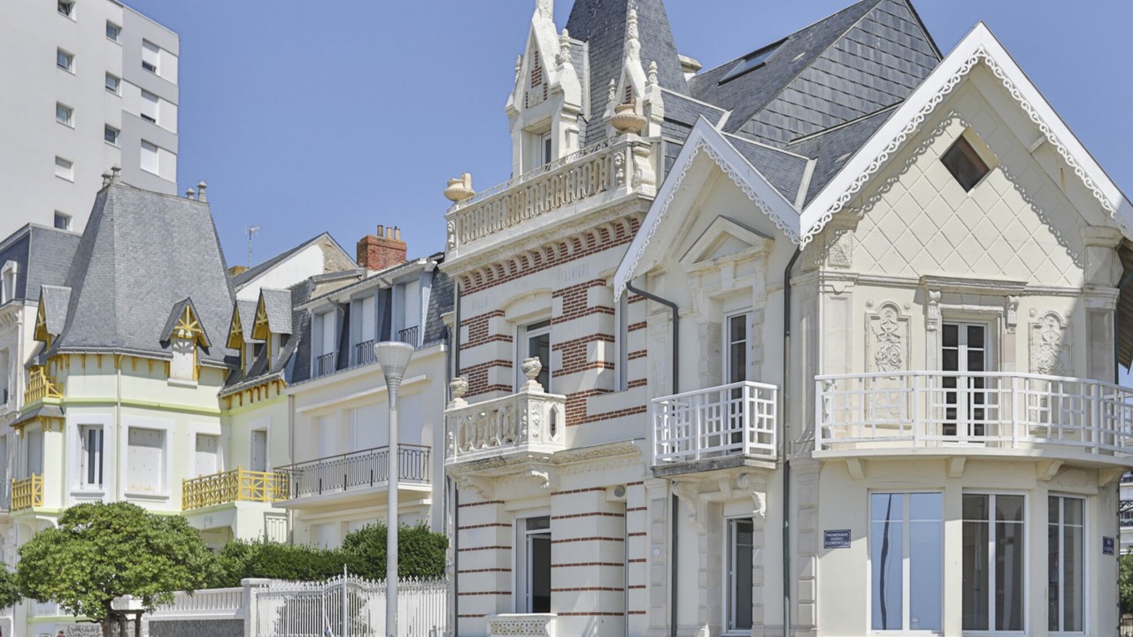 Photo of Outdoor in Les Sables d'Olonne