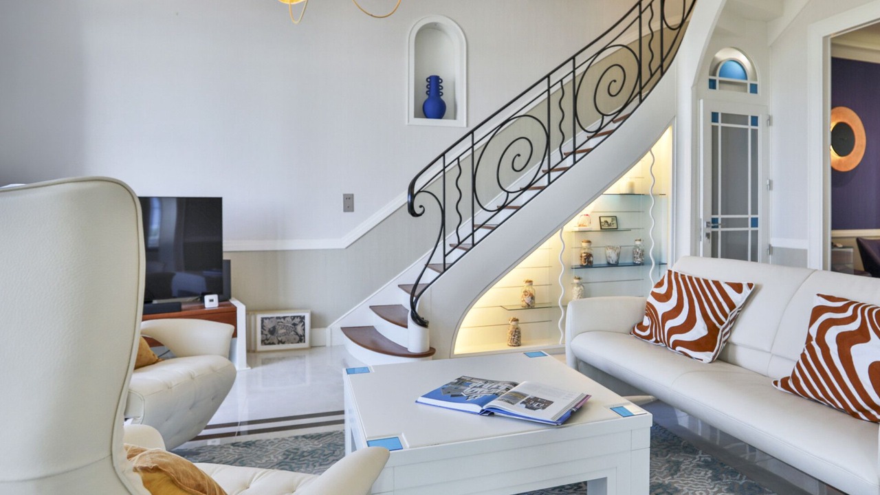 Photo of Livingroom in Les Sables d'Olonne