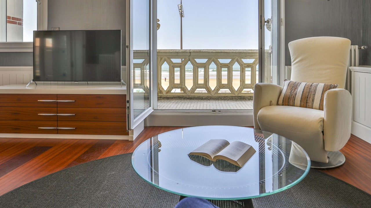 Photo of Livingroom in Les Sables d'Olonne