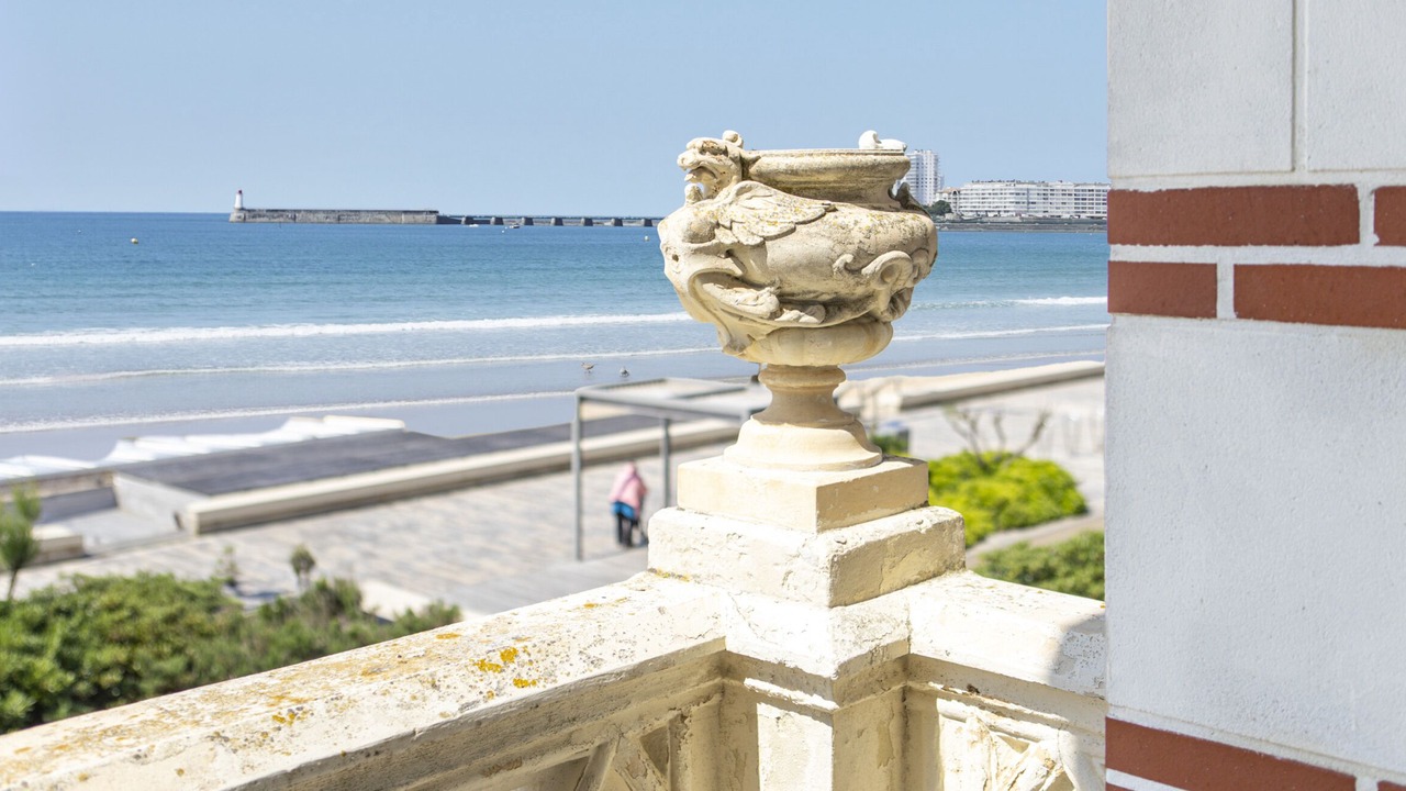 Photo of Outdoor in Les Sables d'Olonne