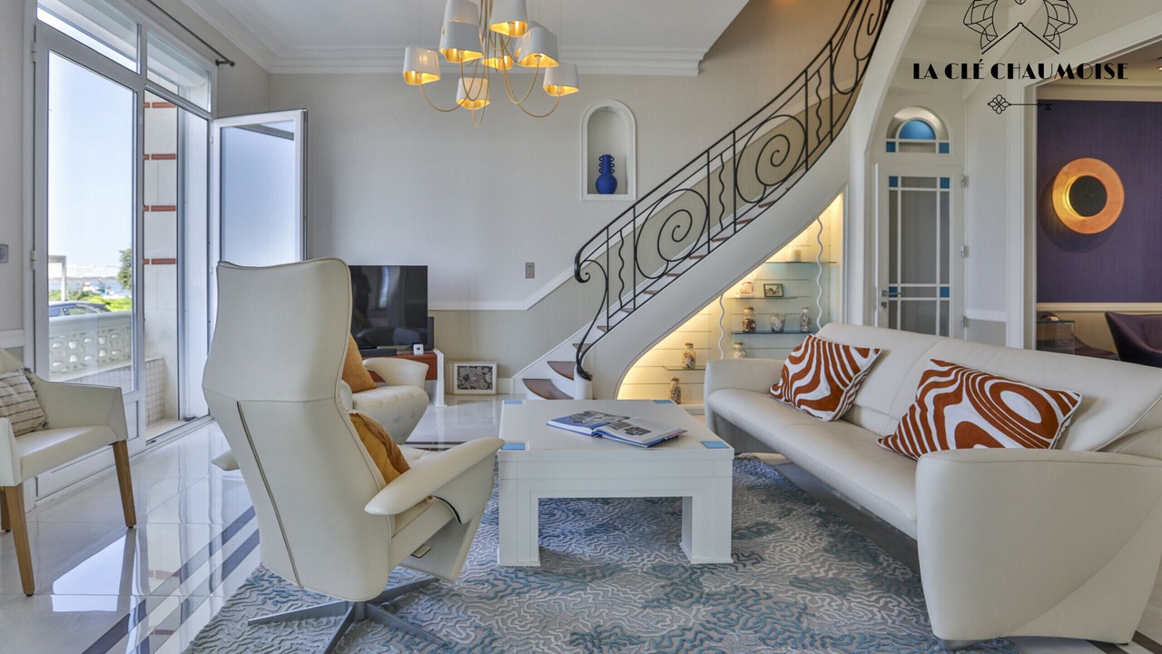 Photo of Livingroom in Les Sables d'Olonne