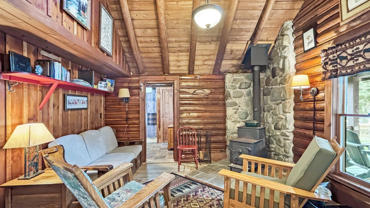Photo of Livingroom in Rockwood