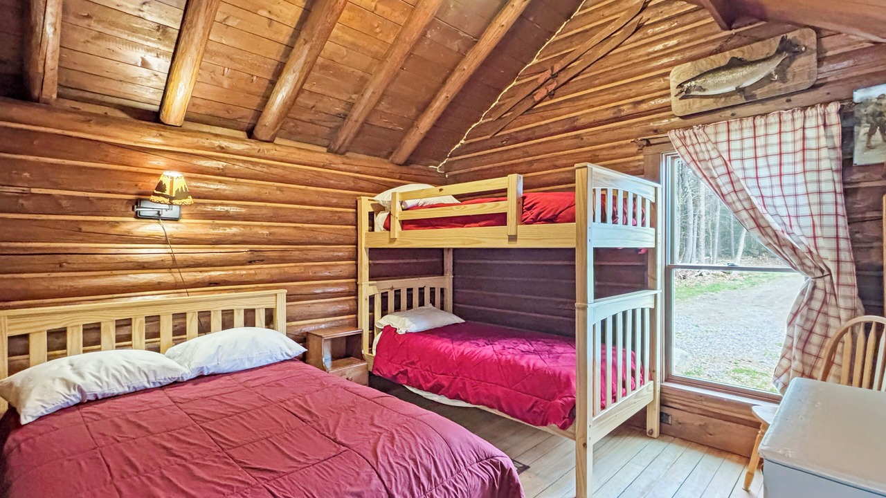 Photo of Bedroom in Rockwood