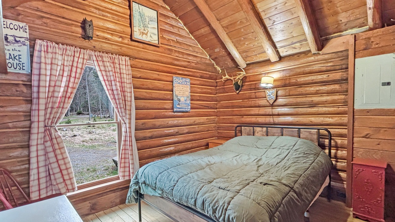 Photo of Bedroom in Rockwood