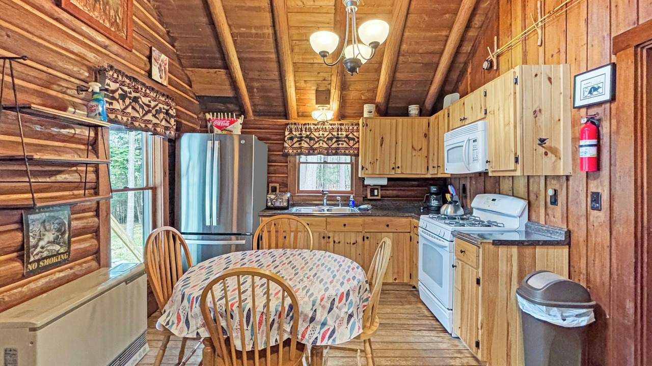 Photo of Kitchen in Rockwood