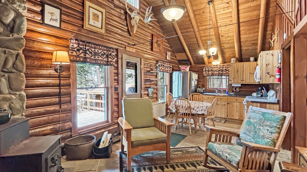 Photo of Livingroom in Rockwood