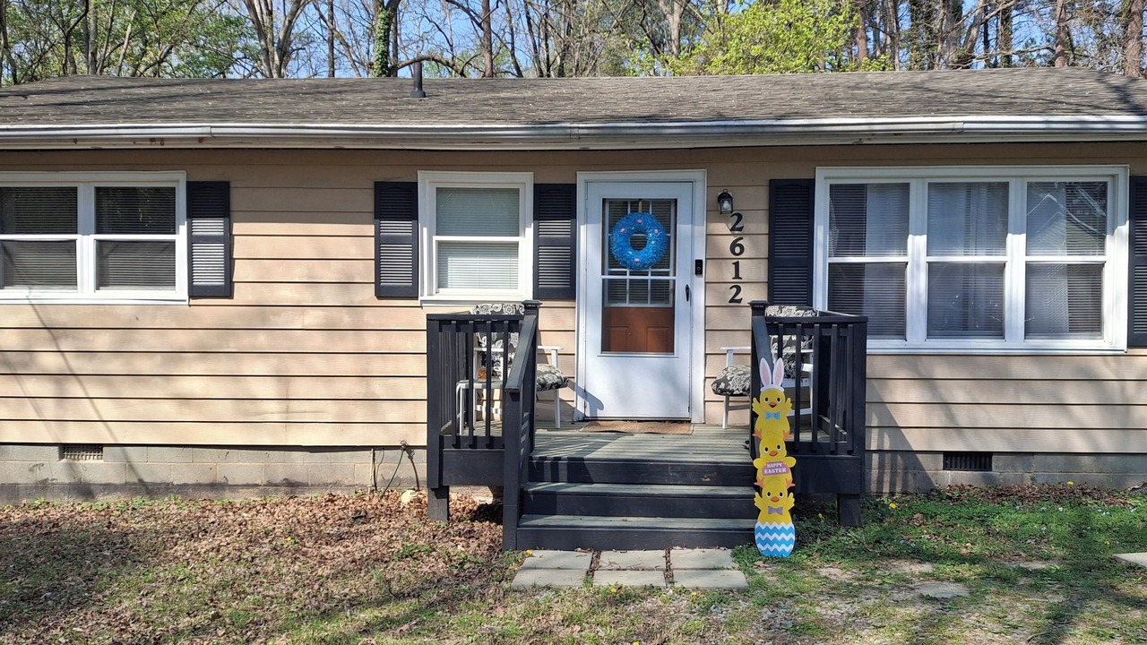 Photo of Outdoor in Durham