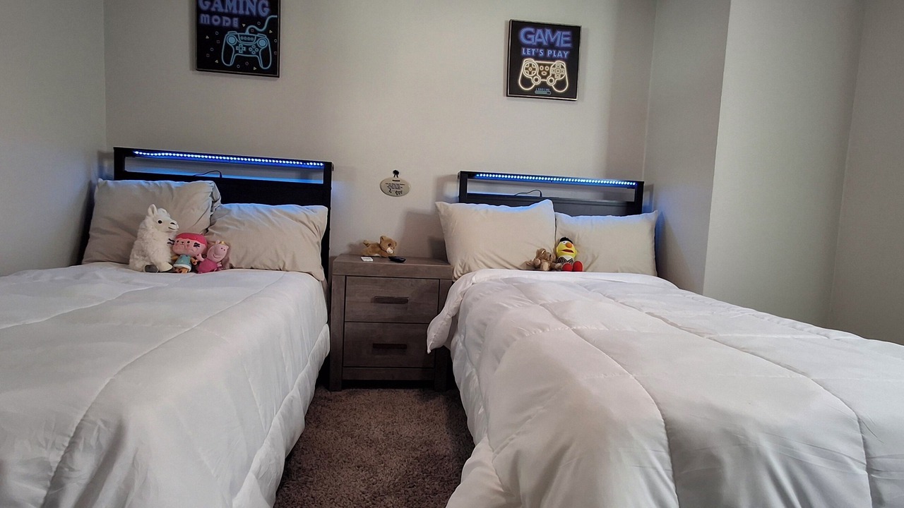 Photo of Bedroom in Durham
