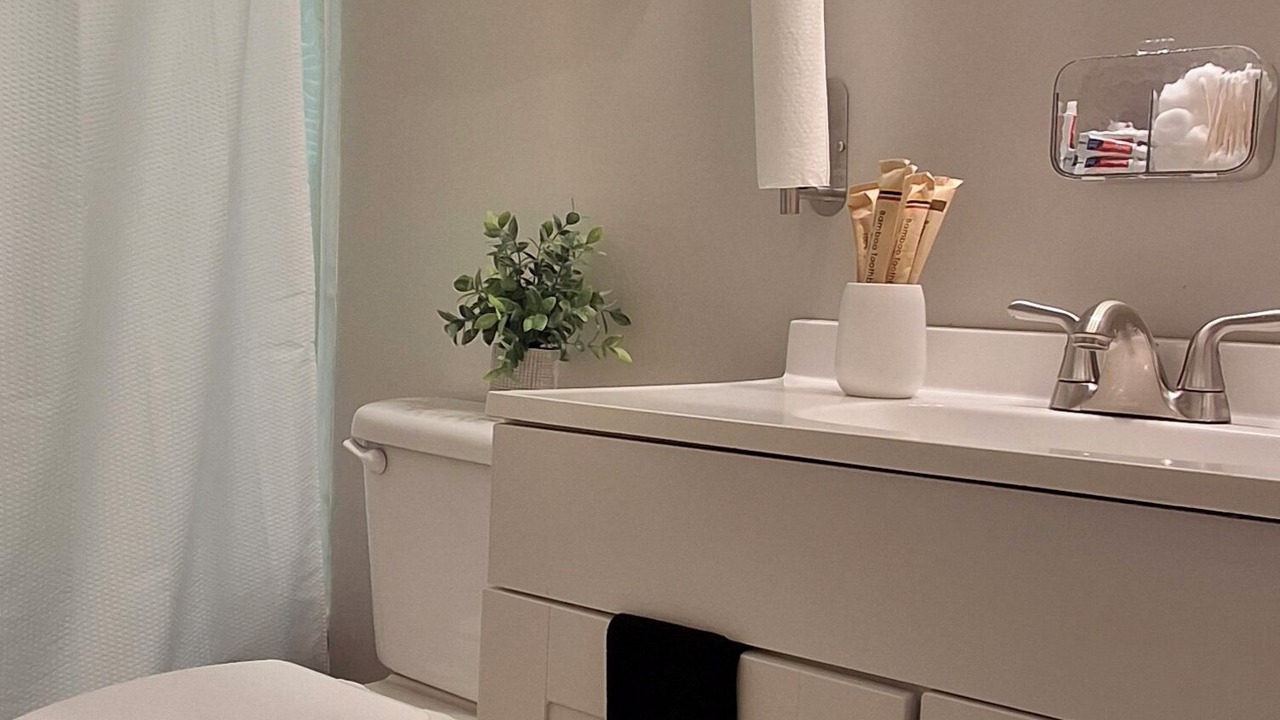 Photo of Bathroom in Durham