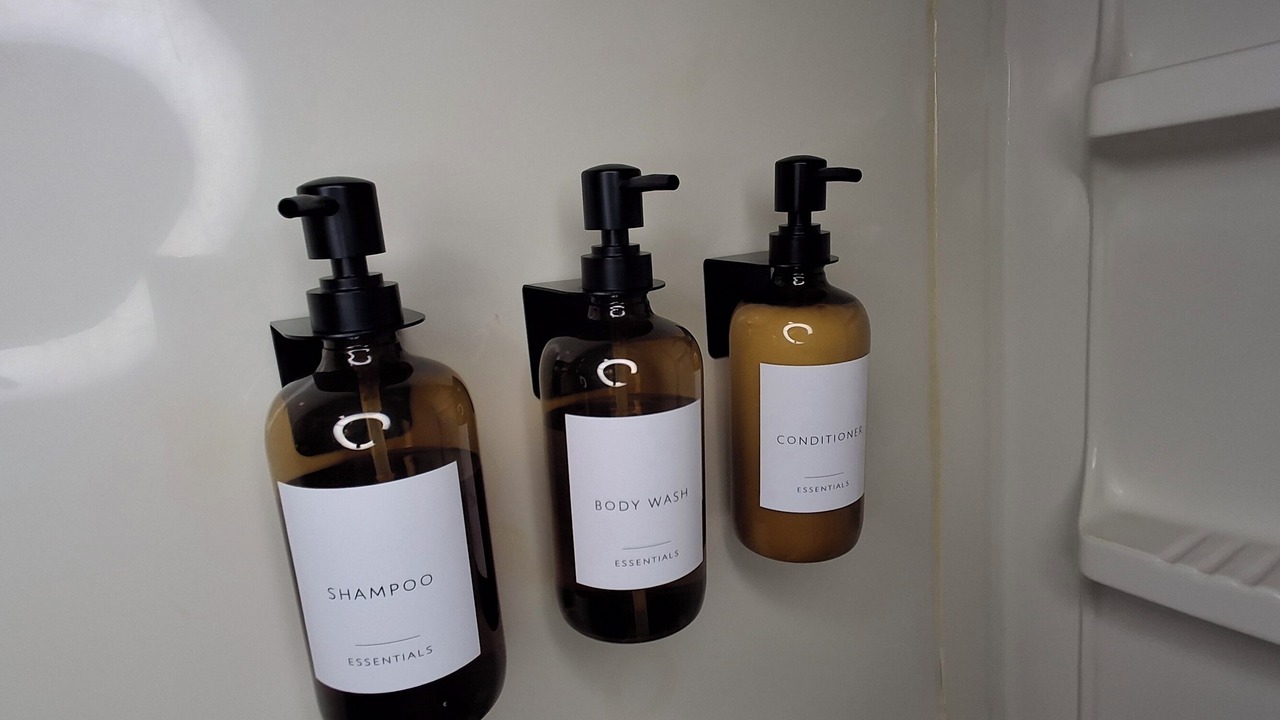 Photo of Bathroom in Durham