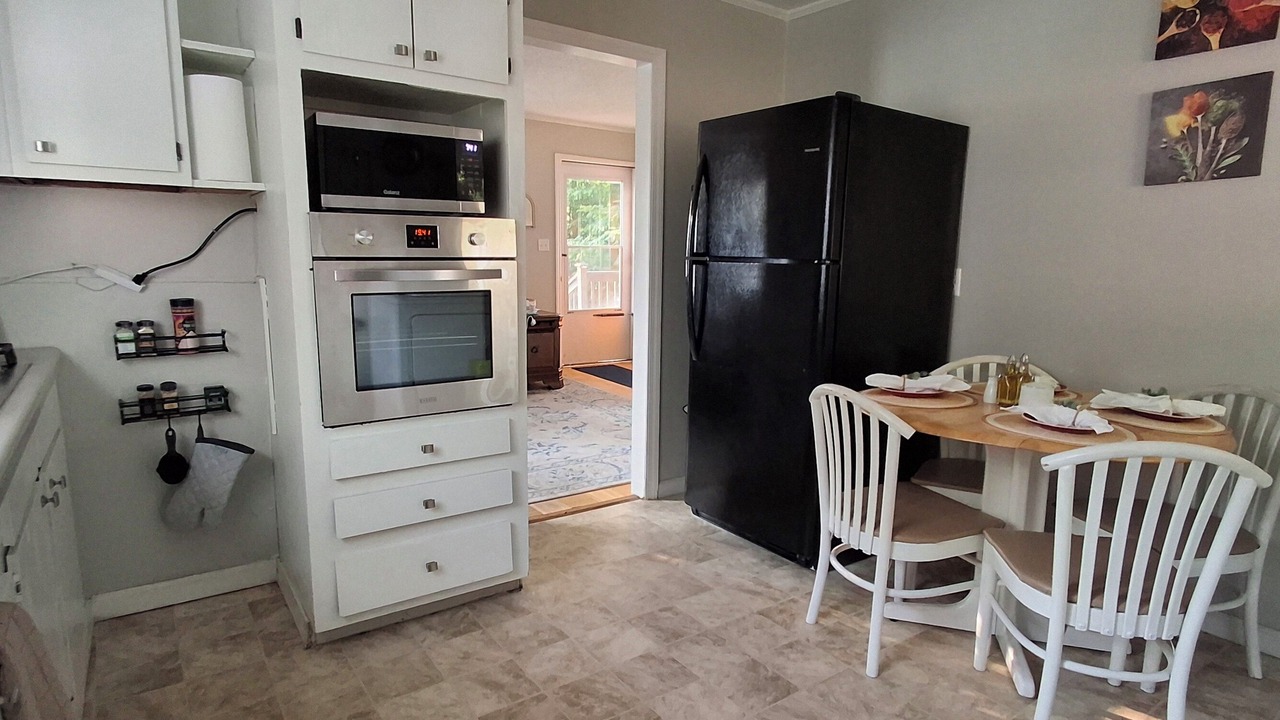 Photo of Kitchen in Durham
