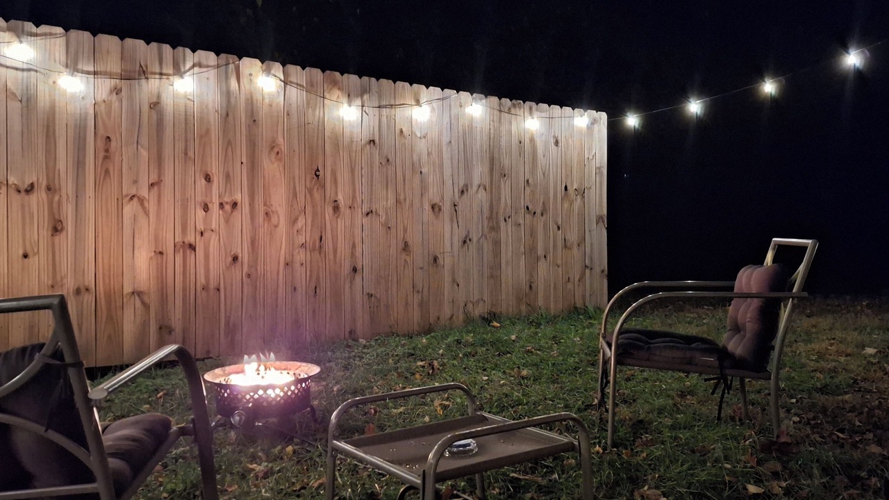 Photo of Outdoor in Durham