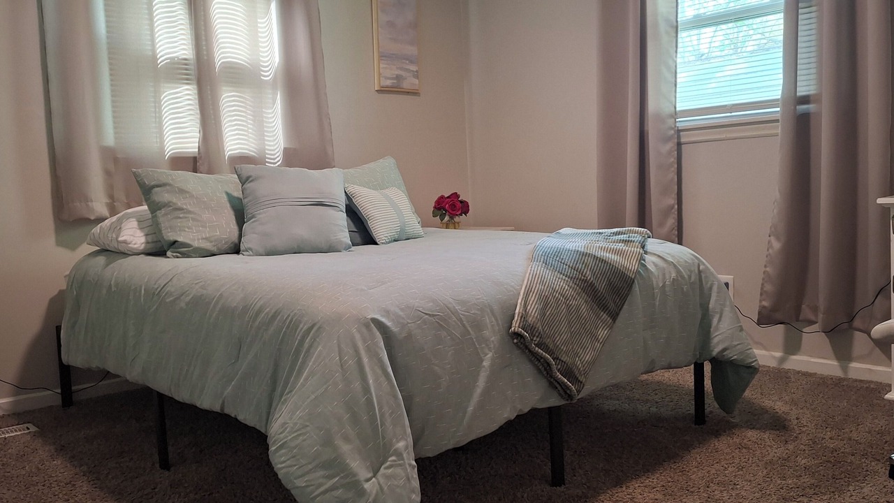 Photo of Bedroom in Durham