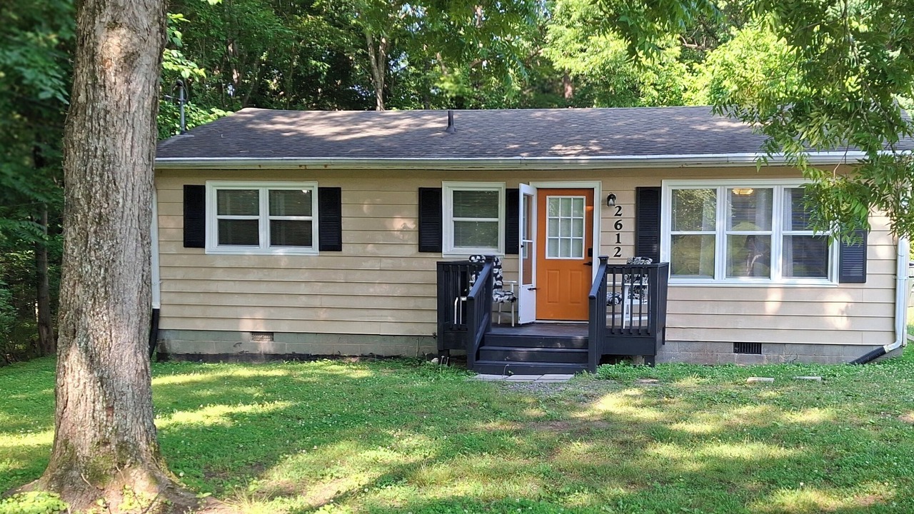 Photo of Outdoor in Durham