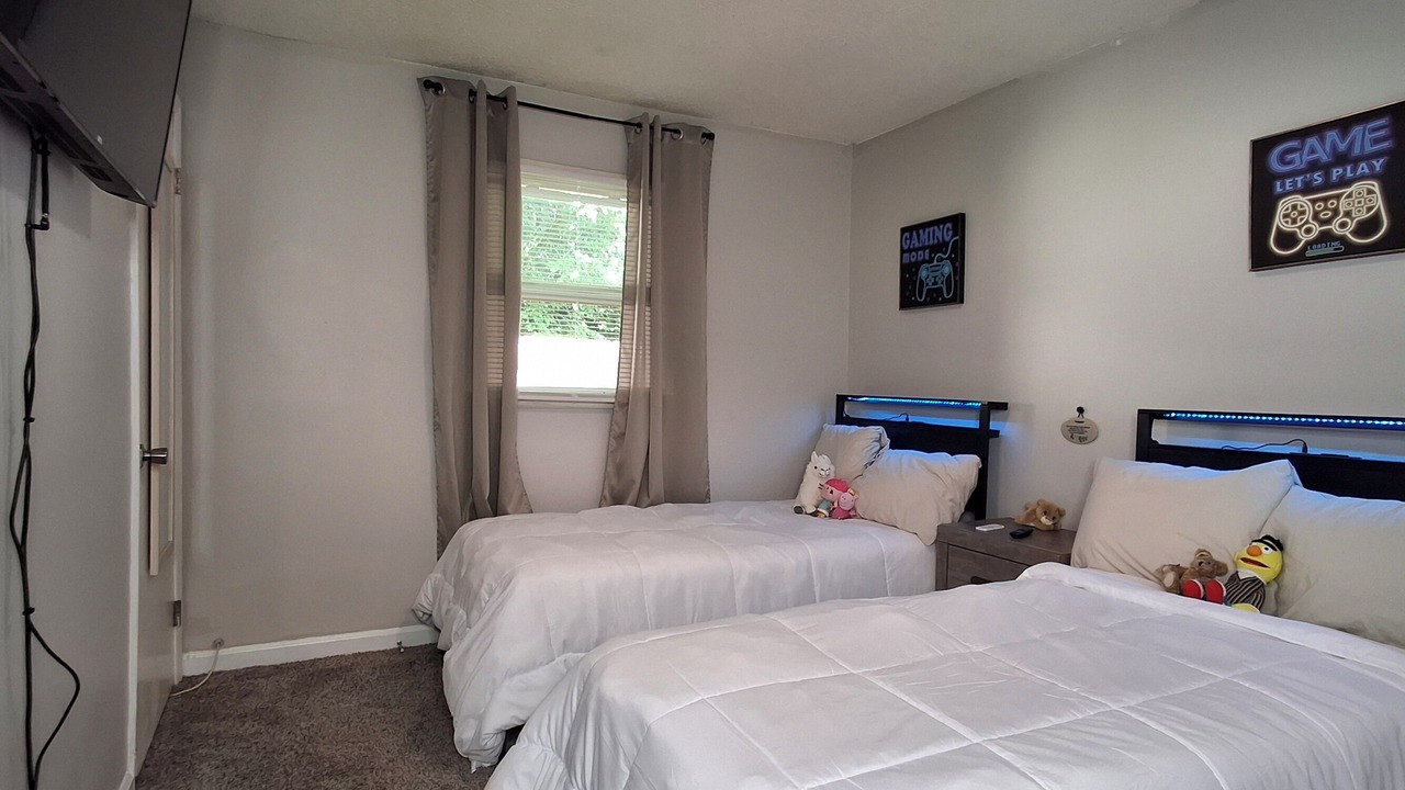 Photo of Bedroom in Durham