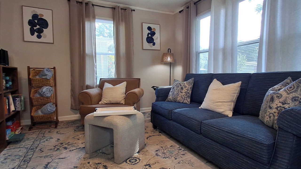 Photo of Livingroom in Durham