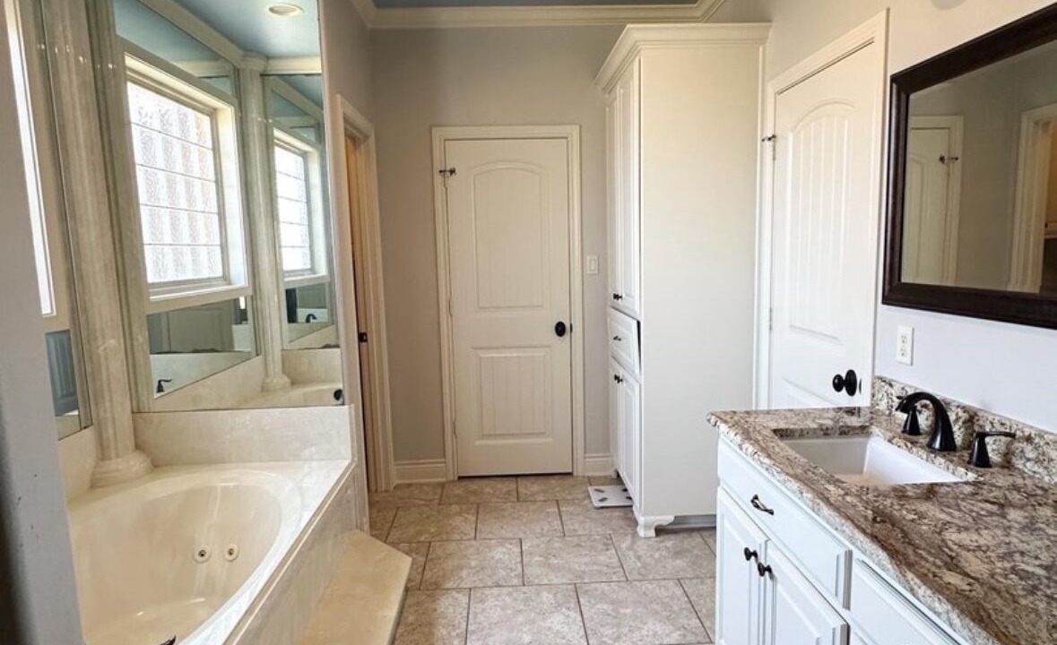 Photo of Bathroom in Bullard