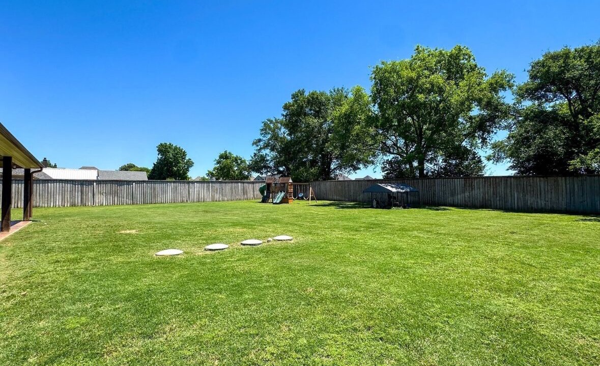 Photo of Outdoor in Bullard